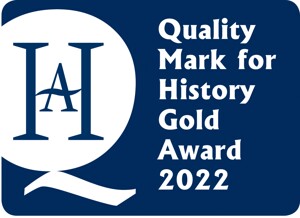 Quality Mark logo gold 22 (1)
